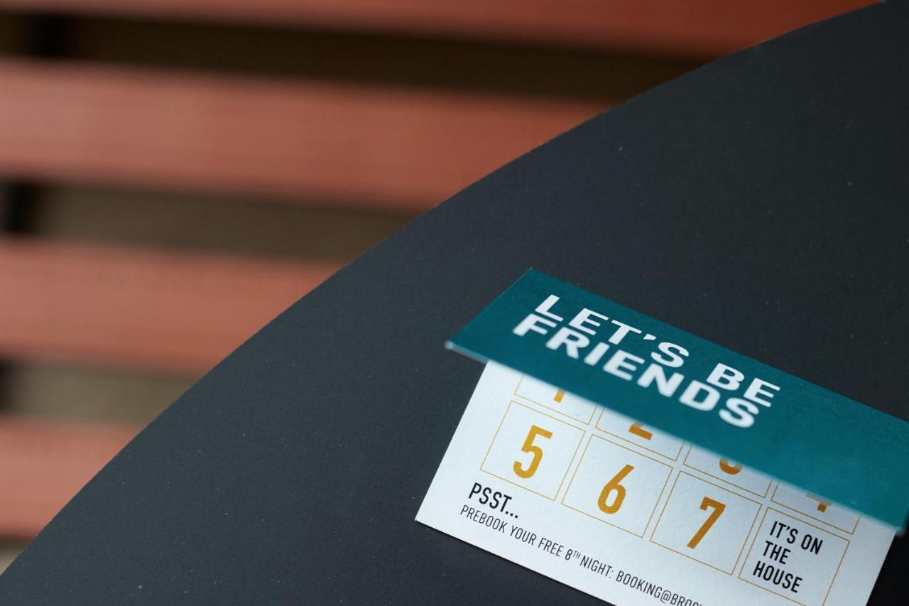 Hotel Sp34 Koppenhága Kültér fotó