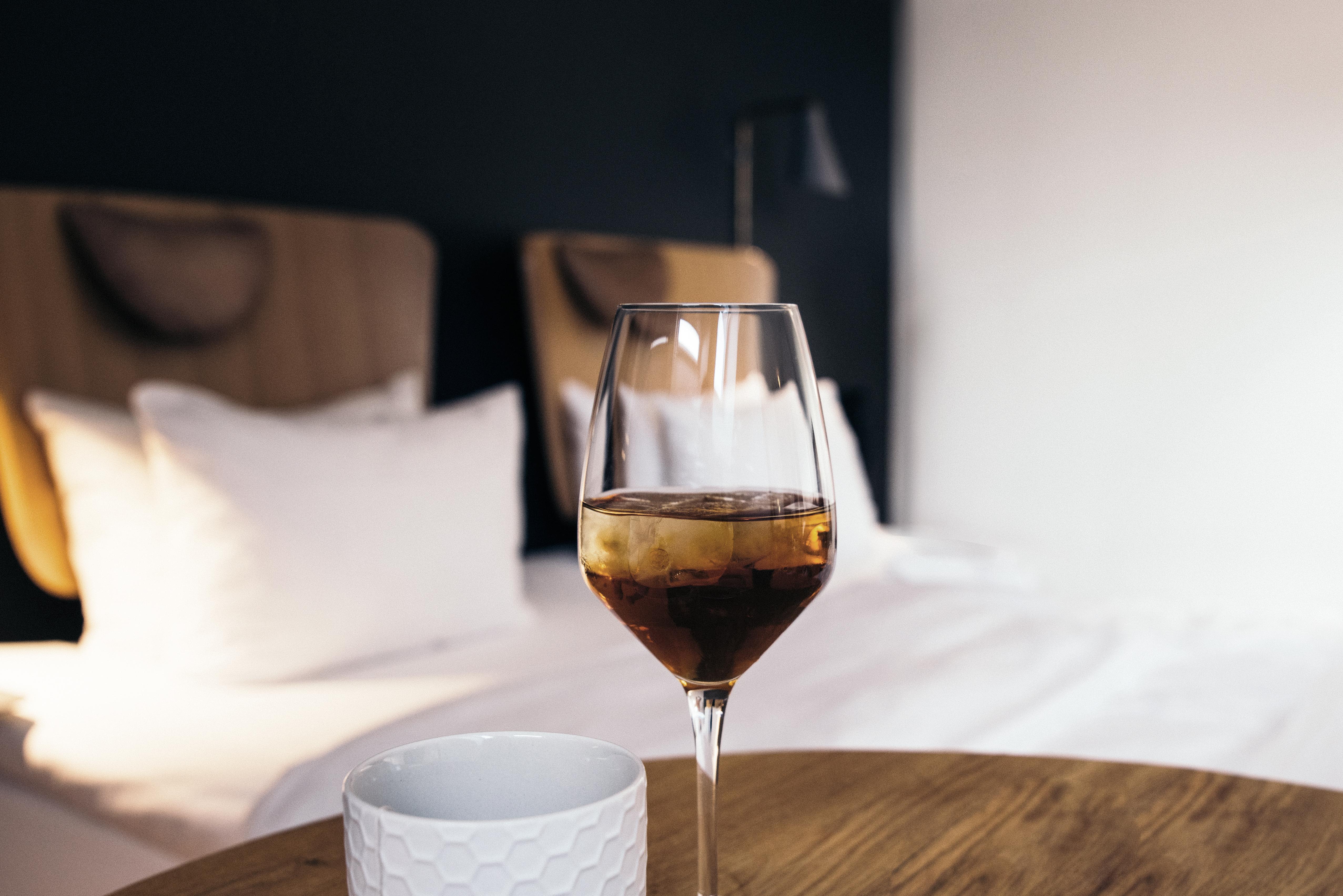 Hotel Sp34 Koppenhága Kültér fotó