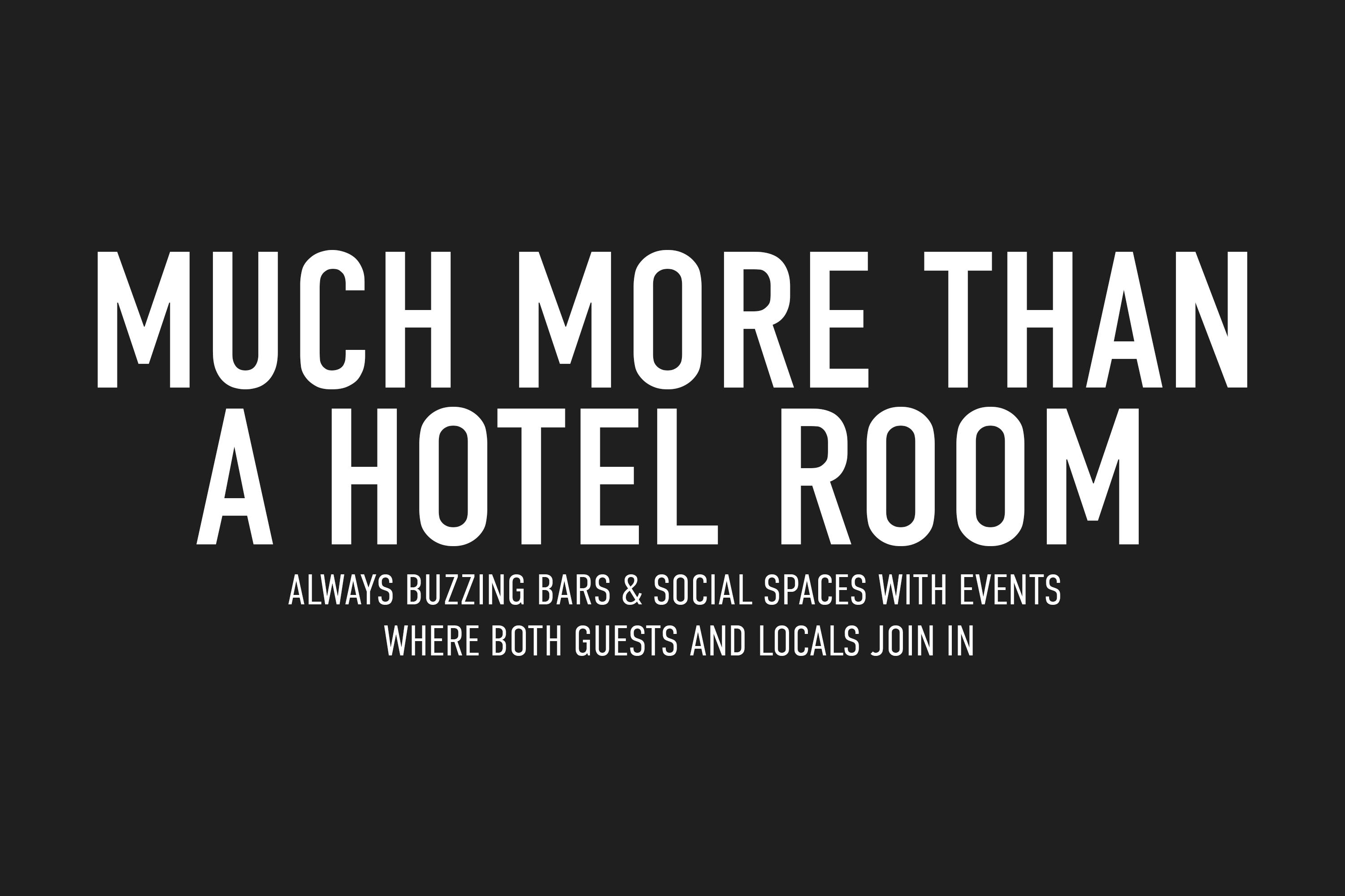 Hotel Sp34 Koppenhága Kültér fotó