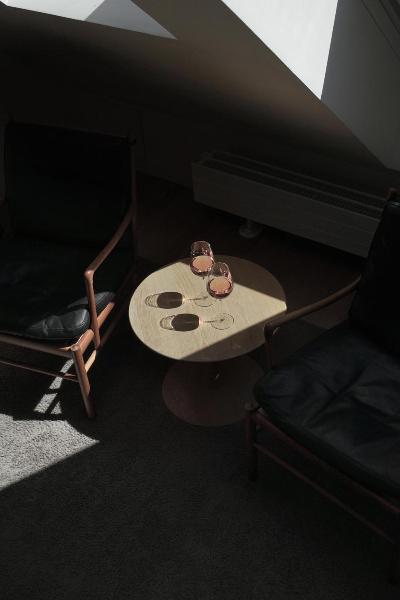 Hotel Sp34 Koppenhága Kültér fotó