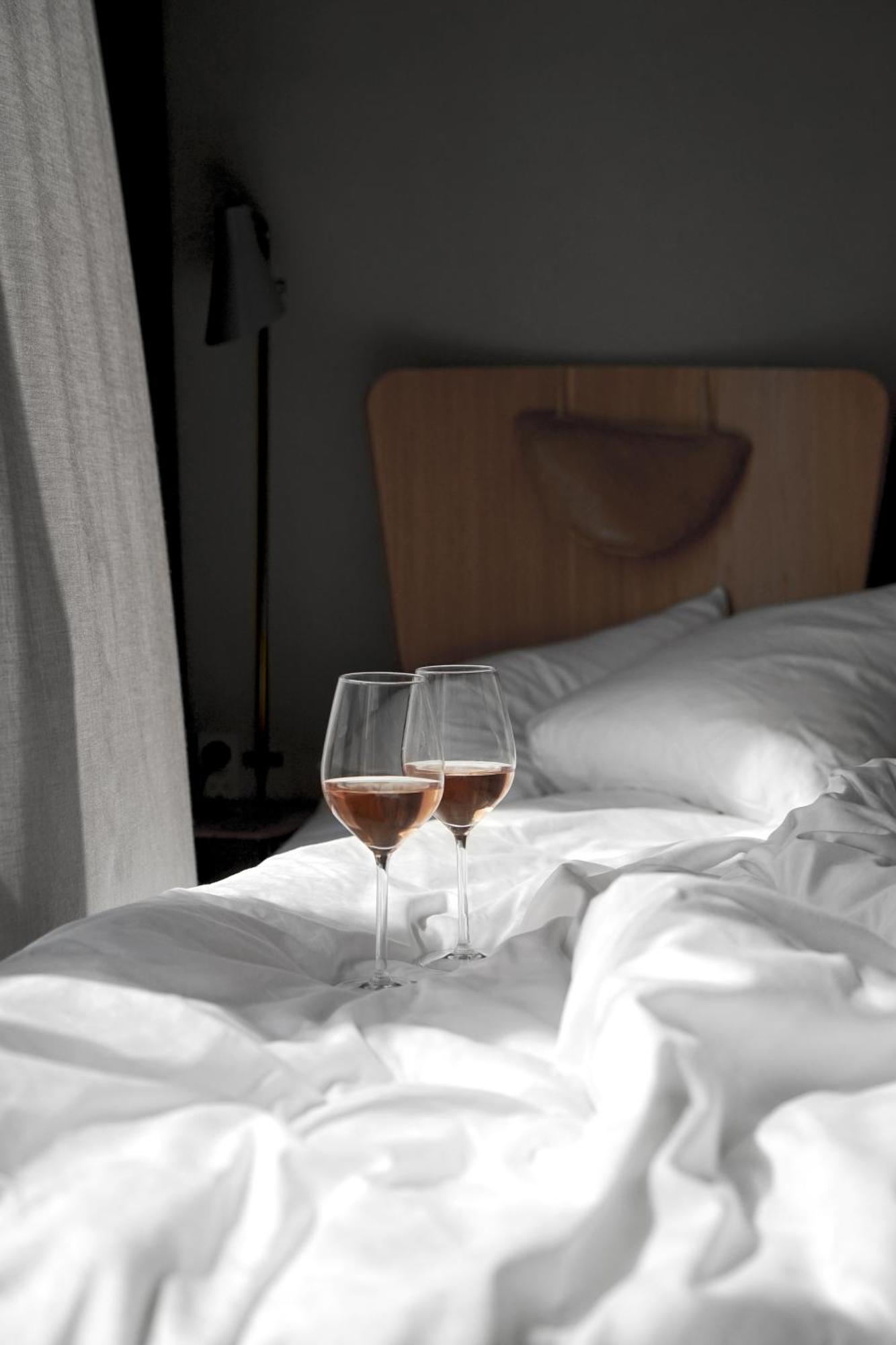 Hotel Sp34 Koppenhága Kültér fotó