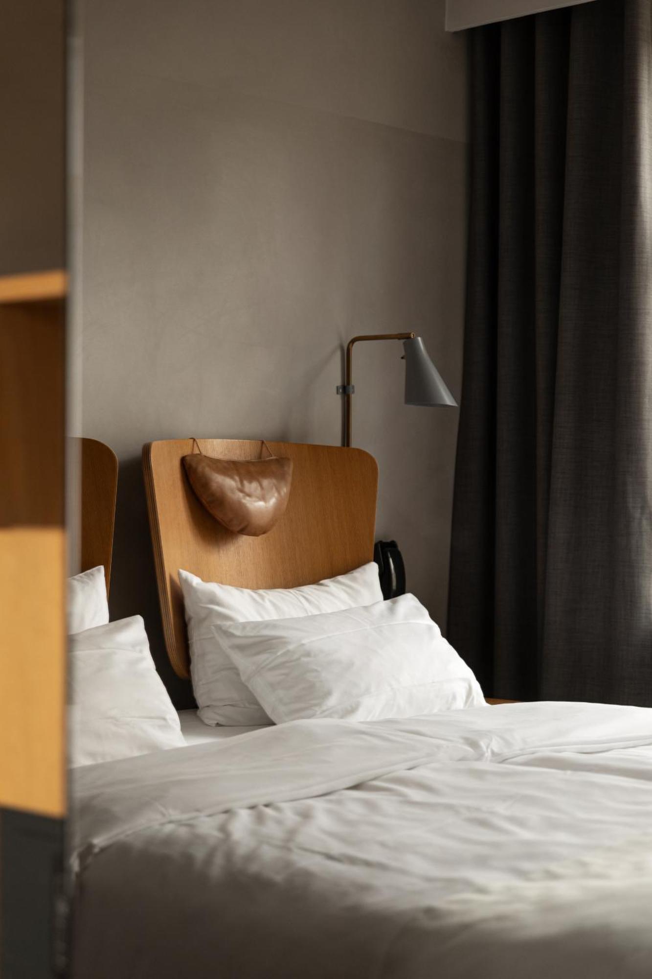 Hotel Sp34 Koppenhága Kültér fotó
